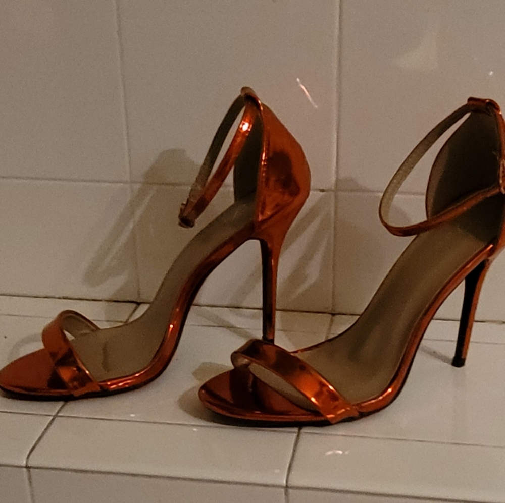 New Forever Heels 👠